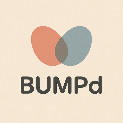 BUMPd logo